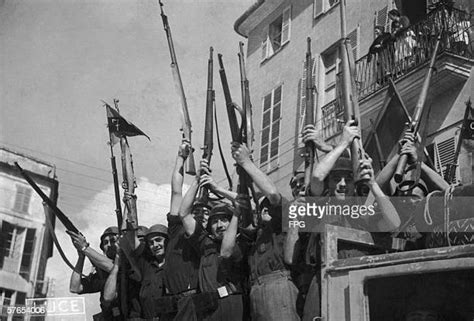 The Spanish Civil War Photos And Premium High Res Pictures Getty Images