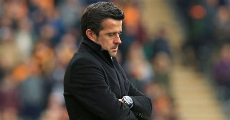 Silva was unable to guarantee their safety, though saw his stock rise during his short spell at the kcom stadium helm. Marco Silva resigns as Hull manager after relegation from ...