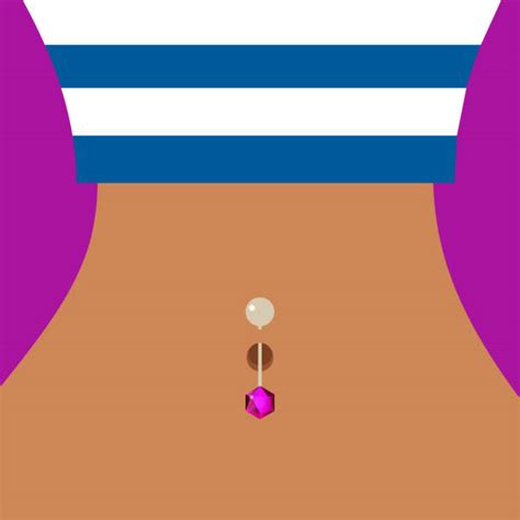 Belly Button Illustrations Royalty Free Vector Graphics And Clip Art