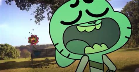 Rival Or Friends The Amazing World Of Gumball Videos Cartoon Network