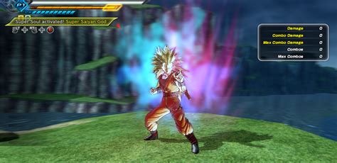 Image 2 Aolevel Mods For Cac For Dragon Ball Xenoverse 2 Moddb