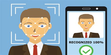 Advantages Of Facial Recognition Telegraph