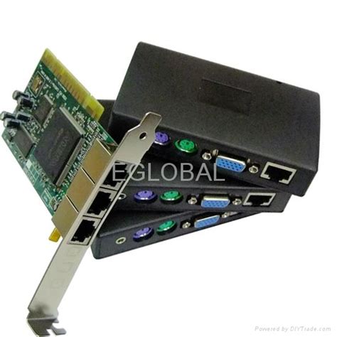 X300 Thin Client With Pci Card 1 Set Has 3 Terminals And 1 Pci Card