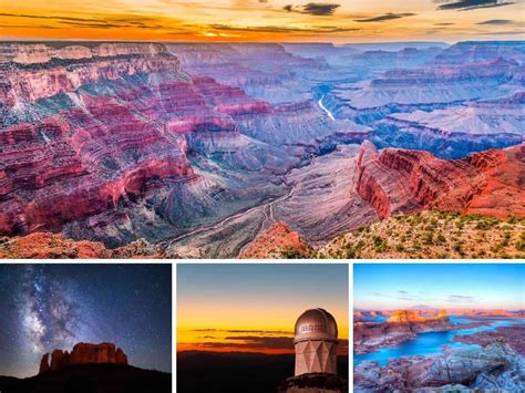 Arizona Bucket List Best Places To Visit In Arizona
