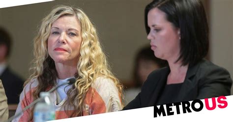 Lori Vallow Daybell Doomsday Mum Used Money Power Sex To Get Way