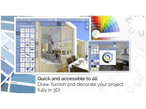 Dikenal sebagai aplikasi desain rumah pc 'all in one', perangkat lunak yang satu ini sangat cocok digunakan bagi para pemula untuk mendesain hunian impiannya. 11 Aplikasi Desain Rumah Terbaik untuk Android, iOS, PC ...