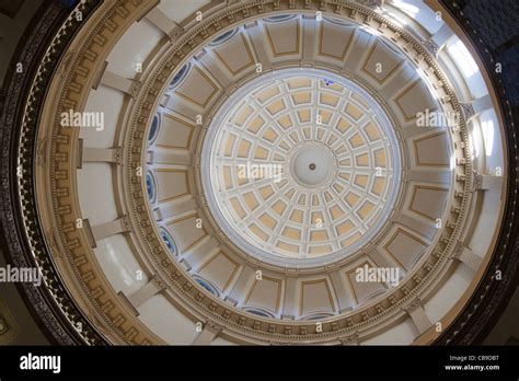 Inside The Capitol Dome Hi Res Stock Photography And Images Alamy