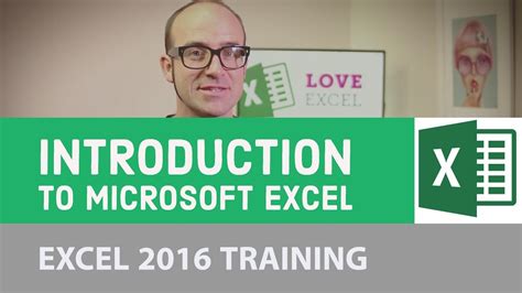 Introduction To Microsoft Excel Excel 2016 124 Dezign Ark