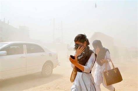 Bangladesh el país con el aire más contaminado del mundo Rue20