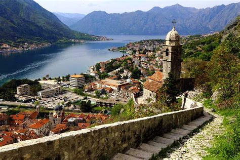 Visitors are attracted both by the natural beauty of the gulf of kotor and by the old town of kotor. Beauty of the Balkans: a perfect weekend in Kotor - Lonely Planet