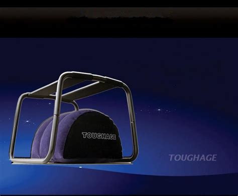 wholesale toughage loving bouncer sex chair trampoline sex magic cushion sex furnitures for