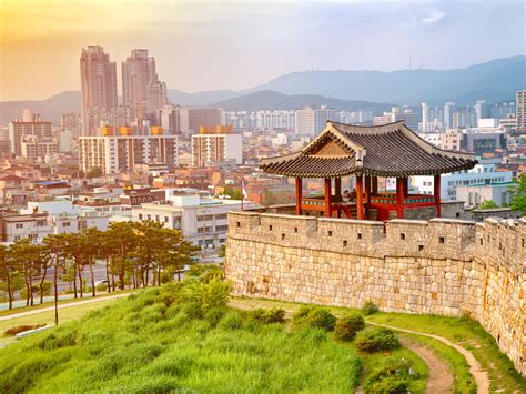 The Complete Business Travellers Guide To Seoul Travel Insider