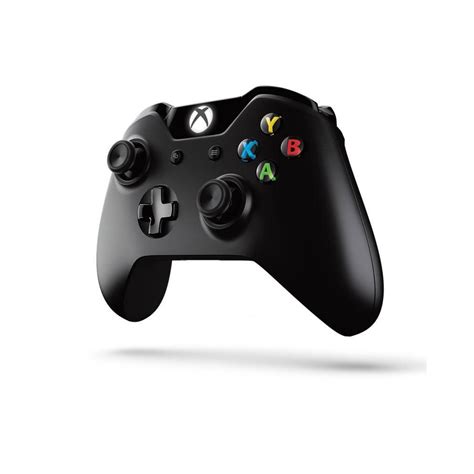 Microsoft Xbox One Wireless Controller And Play And Charge Kit W2v 00003