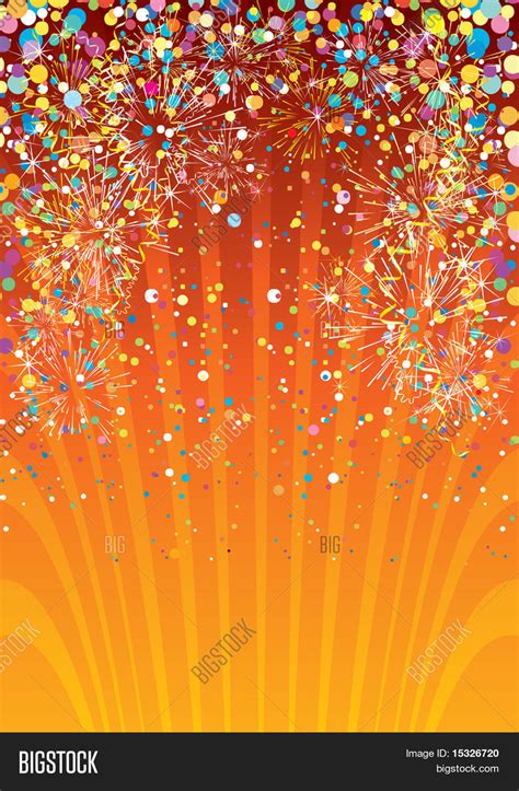 Festive Vector Vector And Photo Free Trial Bigstock