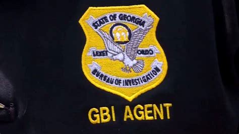Gbi Investigating Grady County Homicide