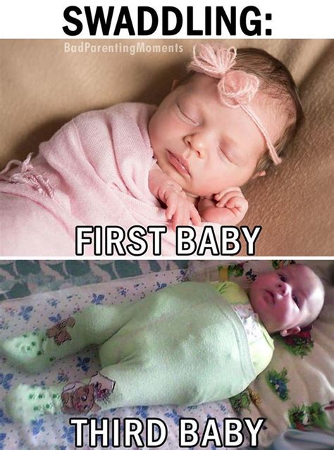 20 Hilarious Memes All About Being A New Mom