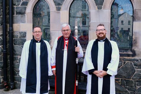 Ordination Of Deacons 2022 The United Diocese Of Down And Dromore