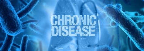 Chronic Disease Envita Medical Center