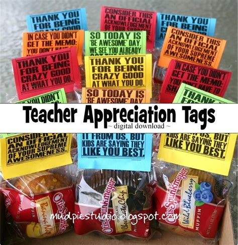 Appreciation Thank You Volunteer Appreciation Teacher Appreciation