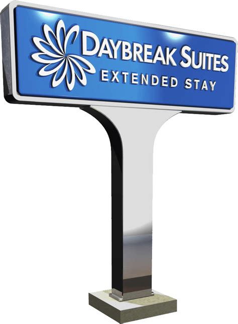 Daybreak Suites Extended Stay Locations