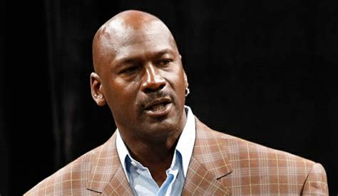 Michael Jordan Sued For Paternity Of Alleged 16 Year Old