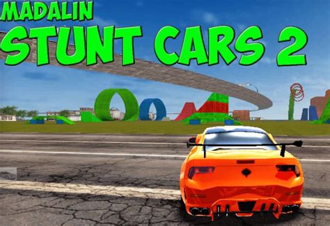 Choose from a collection of awesome sports cars and try to perform breathtaking stunts on various different maps. Pin on Madalin Stunt Cars 3 unblocked