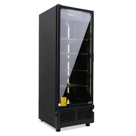 Refrigerador Comercial Industrial VR 25 N Grupo Reimse