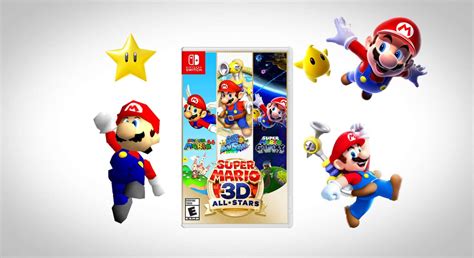 Super Mario 3d All Stars Review Should You Buy It