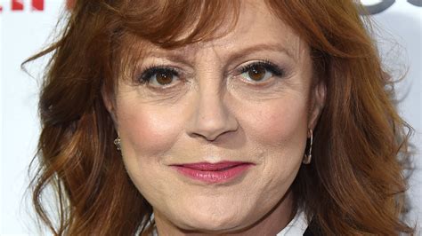 Susan Sarandon Reveals What She Really Wants In A Partner About