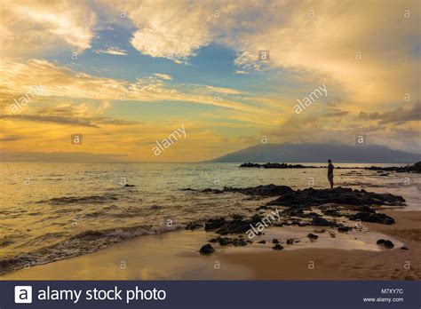 Shore Vacation High Resolution Stock Photography And Images Alamy