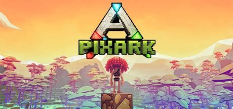 Submitted 3 years ago by electrotechnerdcommunity. PixARK - Bát Giới Studio