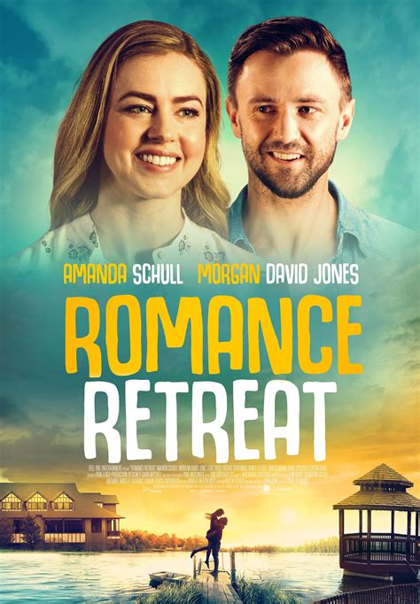 Romance Retreat 2019 Cast And Crew Trivia Quotes Photos News And