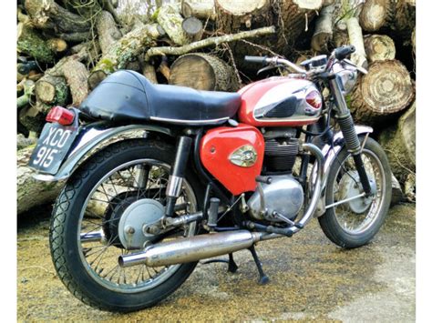 1962 Bsa A50 Royal Star Genuine Barn Find Project Restore Spares Or Repairs