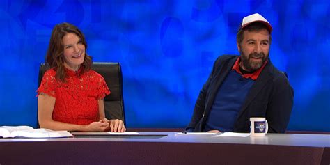8 Out Of 10 Cats Does Countdown Series 15 Channel 4 Series 16