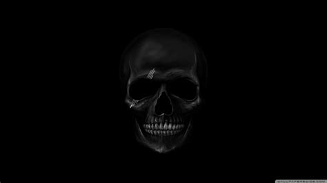 Skull Wallpaper And Background Image 1366x768 Id489788 Wallpaper