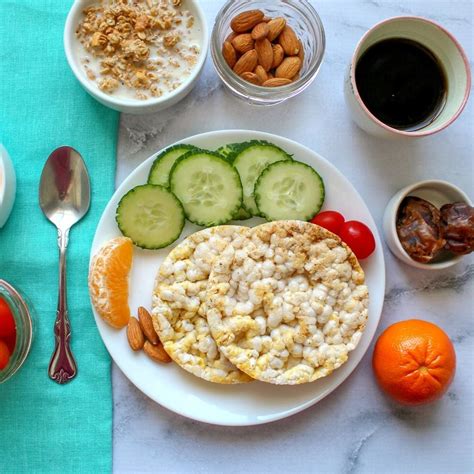 14 Easy Vegan Breakfast Recipe Ideas For Busy Mornings Brit Co