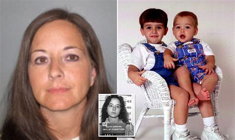 Susan Smith Mom Who Killed Two Sons In 1994 Sends Romantic Letters To