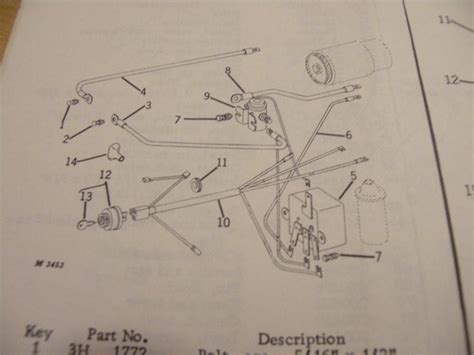 Https://tommynaija.com/wiring Diagram/1966 John Deere 110 Wiring Diagram
