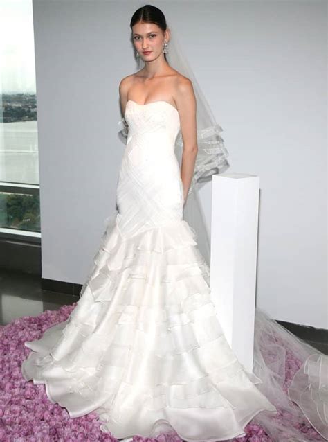 Pamella Rolands Wedding Dresses From Her Inaugural Bridal Collection