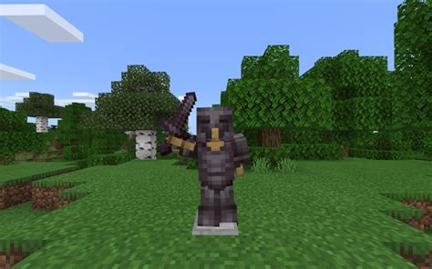 Minecraft Pocket Editionbedrock 11610059 Nether Beta Released