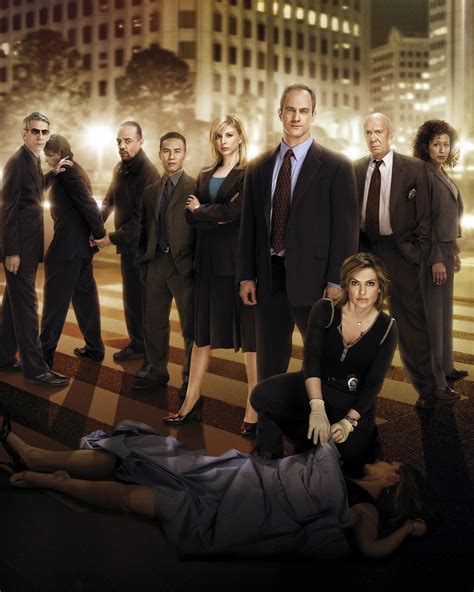 SVU Promos - Law and Order SVU Photo (828118) - Fanpop