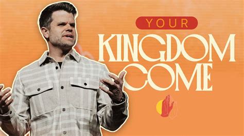 Your Kingdom Come Teach Us To Pray Pt 2 Youtube