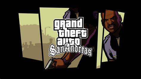 1920x1080 Grand Theft Auto San Andreas Hd Windows Wallpaper