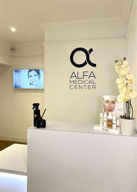 Alfa Laser Le Centre De Médecine Esthétique Au Poil à Lyon Le Bonbon