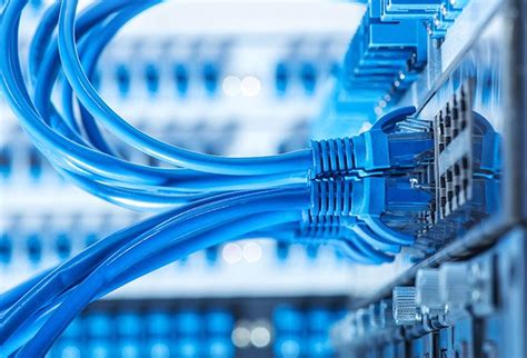 Structured Cabling Benefits For Todays Businesses Progressive Office