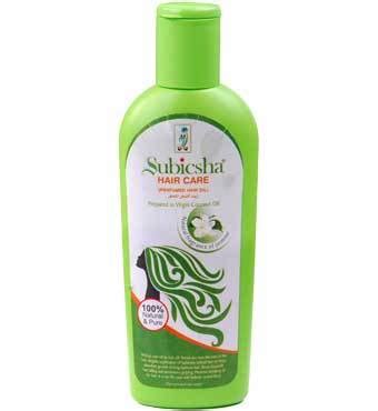 Coconut oil will definitely help your hair grow healthier, thicker, and longer, brown confirms. Coconut Hair Oil at Best Price in Kozhikode, Kerala ...