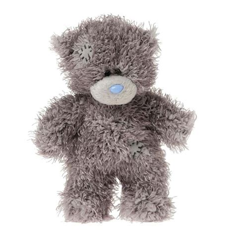 5 Soft And Cuddly Tatty Teddy Me To You Bear G01q5827 Me To You