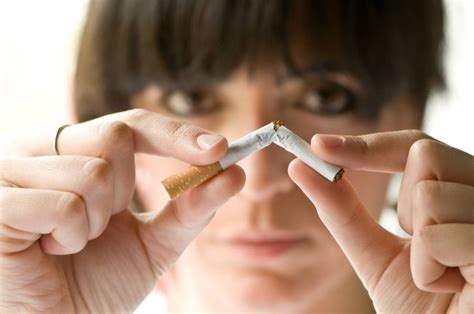 About Losing Weight After Quitting How To Quit Smoking And Lose Weight
