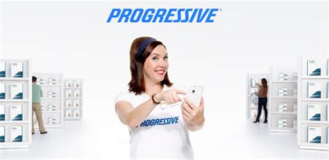 Progressive - Apps on Google Play