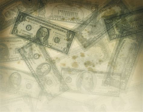 Free Stock Photos Rgbstock Free Stock Images Grungy Money 2